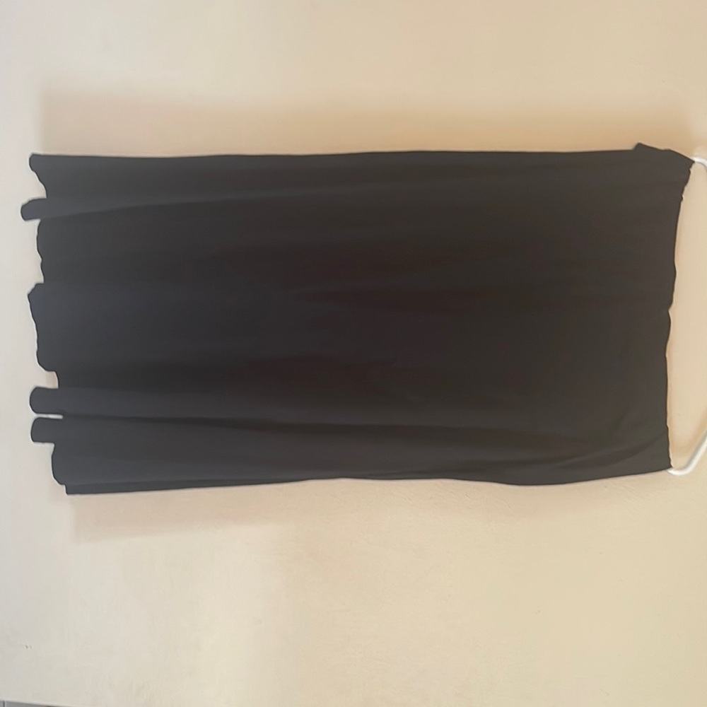 Express maxi skirt